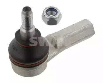 Наконечник поперечной рулевой тяги SWAG купить